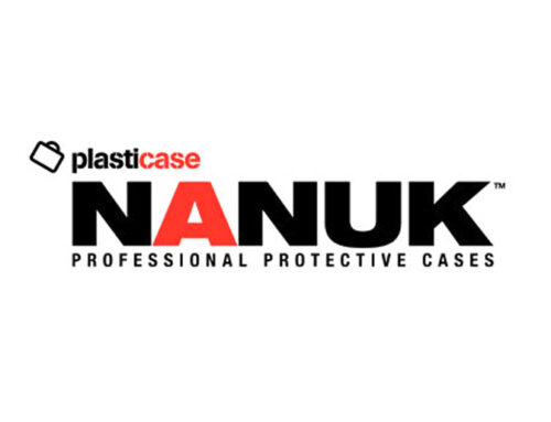 Nanuk Professional Cases