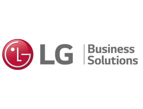 LG Business Solutions Video Wall