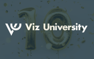 10 years vizrt university