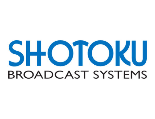 Shotoku Broadcast Systems