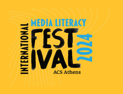 ACS: International Media Literacy Festival 2024